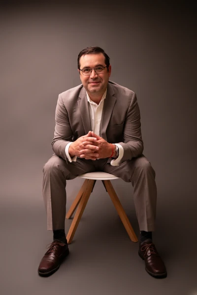 Tim Janov