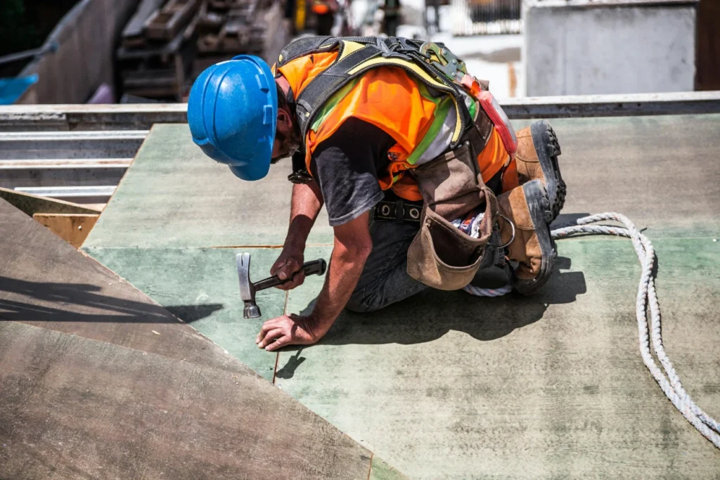 Tampa FL contractor